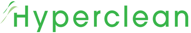 Hyperlean logo